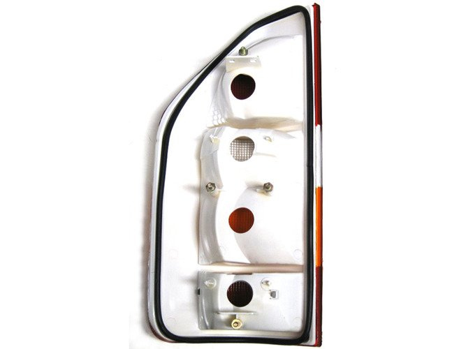 Mercedes Sprinter 95-00 lampa tylna prawa