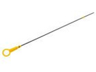 Renault Clio III 1,5 dCi Oil level dipstick