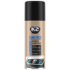 Spray do odświeżania klimatyzacji K2 KLIMA FRESH LEMON 150ml granat K222