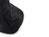 Vauxhall / Opel Corsa D 2006- Gear shift knob BLACK + Lever Gaiter 6 Gears
