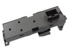 Audi A3 96-00 Window lifter / door lock control panel (electric adjustment version) front