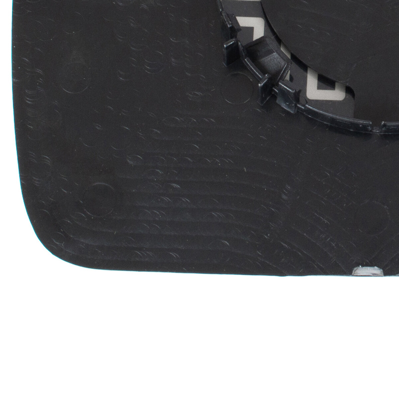 Land Rover Range Rover III 09-12 wkład lusterka OGRZEWANY NIEBIESKI lewy