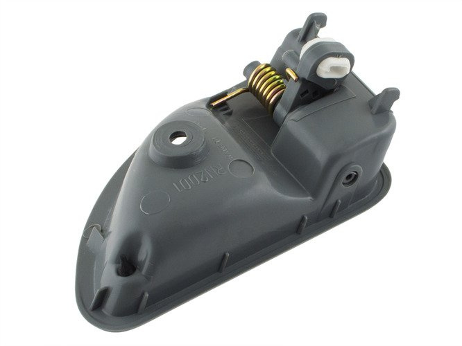 Renault Twingo 93-98 Interior handle GREY front Left