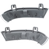 VW Passat B6 05-10 Mirror indicator Left + Right set