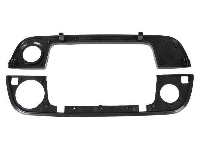 BMW 3 E36 90-00 osłona klamki zewnętrznej przednia lewa