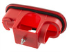 Renault Master II 98-10 rear lamp / tail lamp STOP