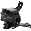 Honda CR-V III FL 09-12 halogen lewy