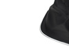 Vauxhall / Opel Corsa D 2006- Gear shift knob BLACK + Lever Gaiter 6 Gears