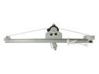 Renault Trafic II 01-14 Front window regulator (electric adjustment version) (motor included) Right