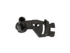Renault Espace IV II 2002- Front lock repair kit Right