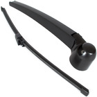 Audi A4 B5 station wagon 96-01 Wiper arm + blade