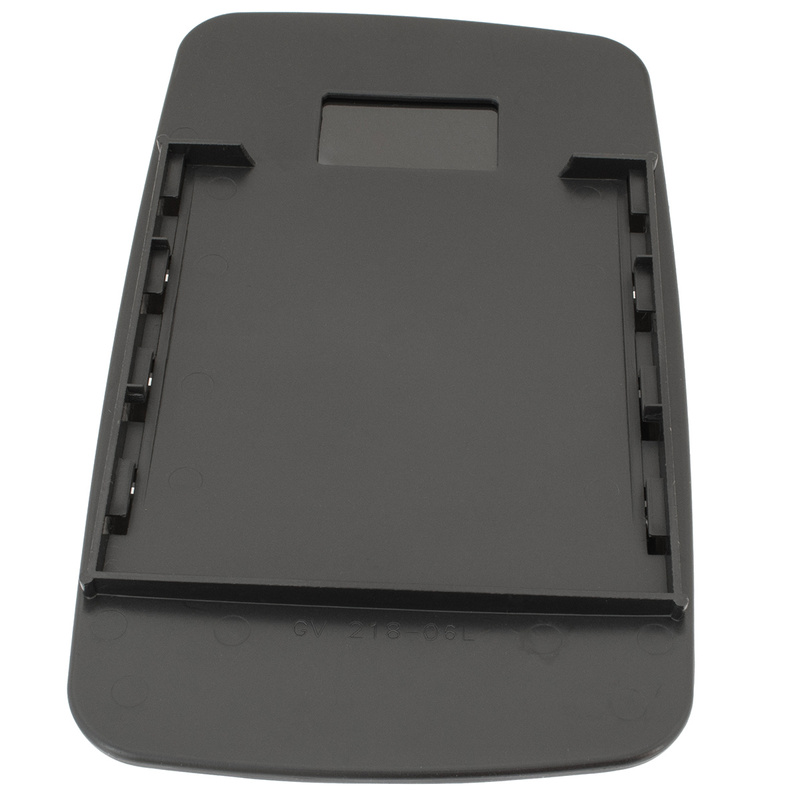 VW LT 96-06 MIRROR GLASS Left