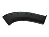 Citroen Jumper 06-14 Front molding / arch trim Left