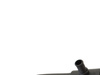 Peugeot 406 95-04 2,0 HDi radiator Water hose LOWER