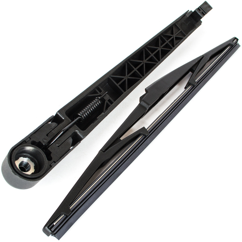 Vauxhall / Opel Zafira C 2012- Wiper arm + blade