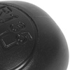 CITROEN JUMPER 94-06 / 06-10 Gear / gearbox knob BLACK 5+R 