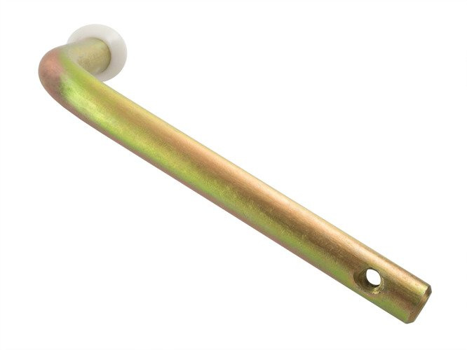 VW T4 90-04 Sliding door roller guide Right Top