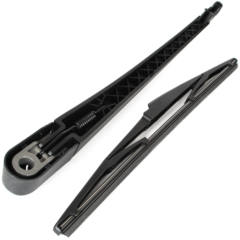 Renault Kangoo II 2003- Wiper arm + blade