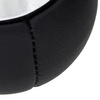 Citroen Berlingo Gear shift knob CHROM 6 Gears