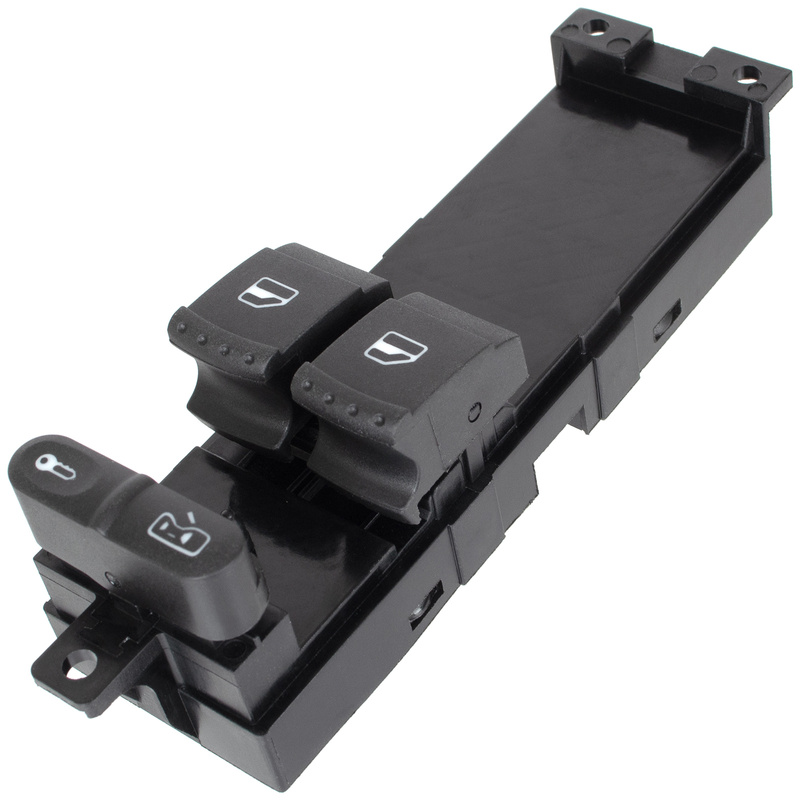 Audi A3 96-00 panel sterowania szyb elektrycznych ZIELONY