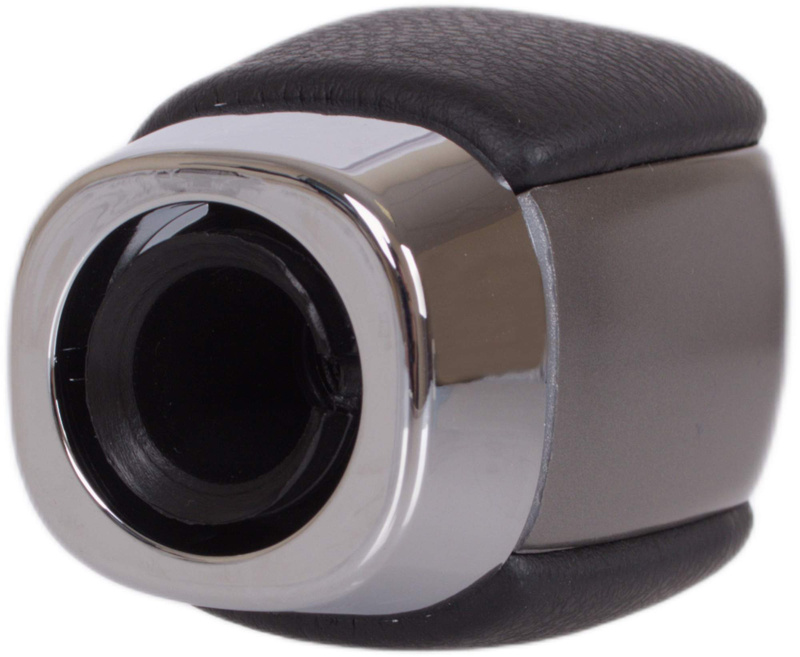 Suzuki Grand Vitara II 05-15 gałka zmiany biegów 5B SKÓRA