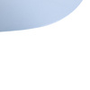 Vauxhall / Opel Movano B 10-18 Mirror glass / mirror insert SMALL Right