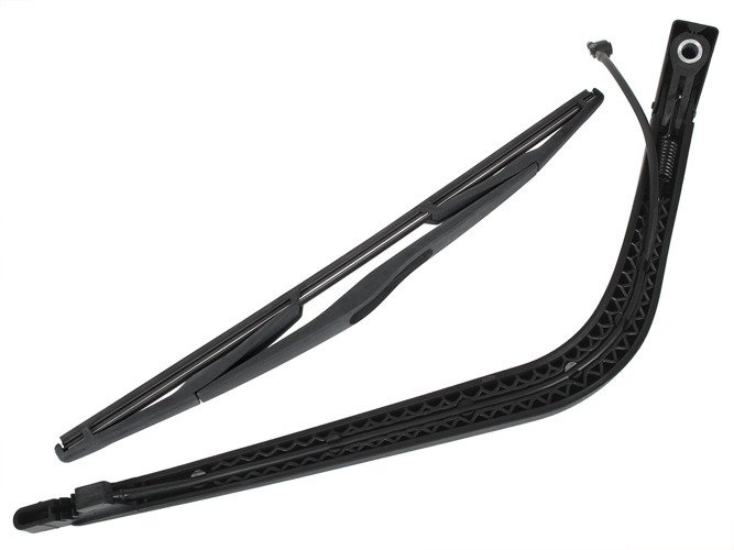 Land Rover Freelander 97-06 Wiper arm + blade