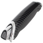 Ford S-MAX 06-15 zestaw naprawczy (uchwyt) dźwigni hamulca ręcznego CARBON