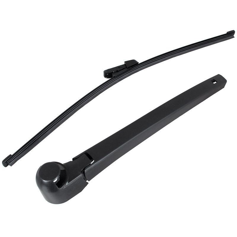 Skoda Fabia II station wagon 2007- Wiper arm + blade