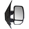 Vauxhall / Opel Movano B 2010- wing mirror electric Black Right