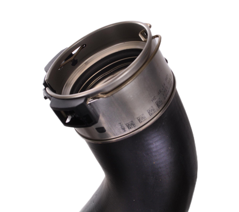 Nissan NV400  2015- 2.3 CDTI / dCi wąż turbo intercoolera