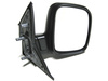 VW T5 2003- wing mirror manual Right