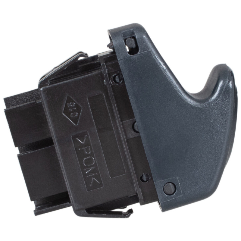 Renault Megane I 96-02 Window lifter switch Front 5 PIN