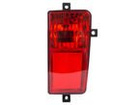 Citroen Jumper 2006- Rear fog lamp Right