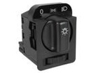 Vauxhall / Opel Omega A 86-94 Headlight switch (adjustment function)