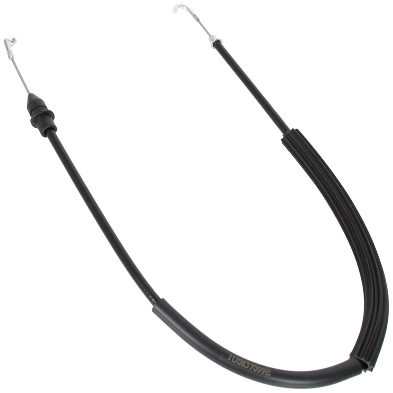 Skoda Octavia I 96-10 Front door handle cable Left = Right