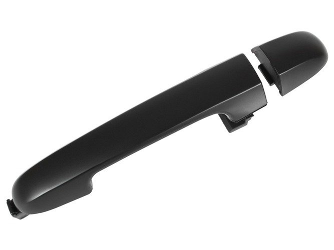 Kia Ceed 06-12 Exterior handle Front door Right / rear Left = Right