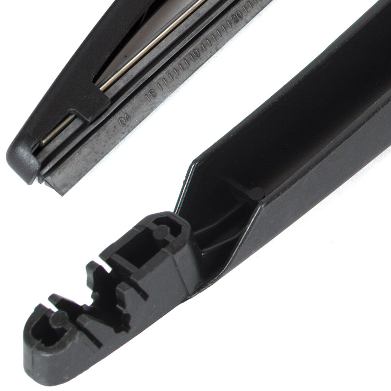 Renault Megane 2002- Hatchback Wiper arm + blade