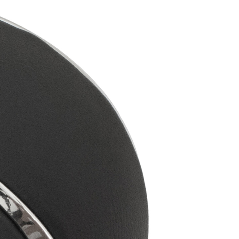 Vauxhall / Opel Zafira C 2011- AUTOMATIC Gear shift knob BLACK