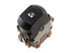 Renault Megane II 02-09 Window lifter control swithch (electric adjustment version)