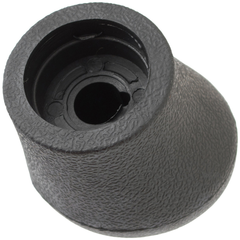 Renault Kangoo II 01-08 gałka zmiany biegów CHROM + CZERWONY SCHEMAT 5 BIEGÓW