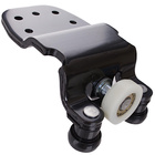 PEUGEOT EXPERT III 16-23 wózek drzwi bocznych przesuwnych prawy środkowy