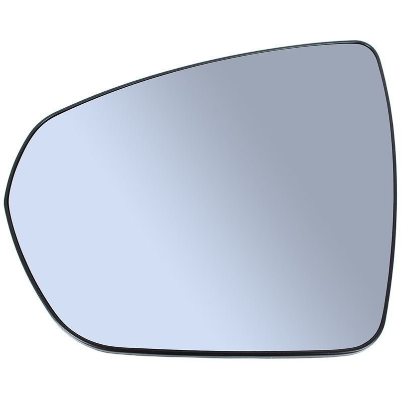 Opel Grandland X 2017- wkład lusterka OGRZEWANY lewy