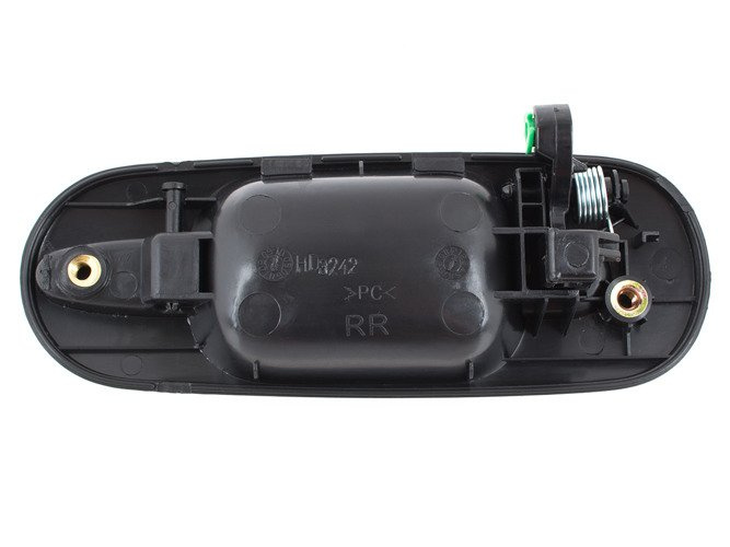 Honda CR-V 97-01 Rear door Exterior handle Right