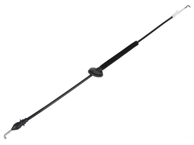 VW Touran 03-15 Front door Lock cable Right