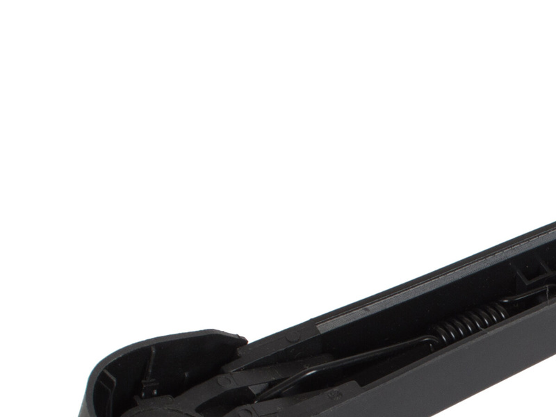 VW Golf VII 2012- Wiper arm + blade