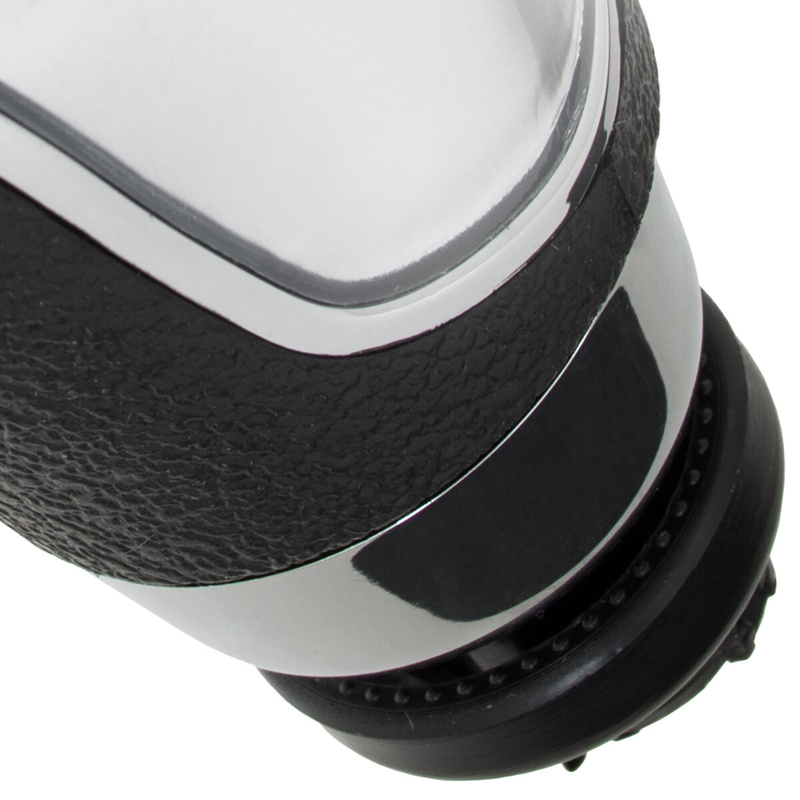 Ford Focus III 11-13 Gear shift knob 5 Gear
