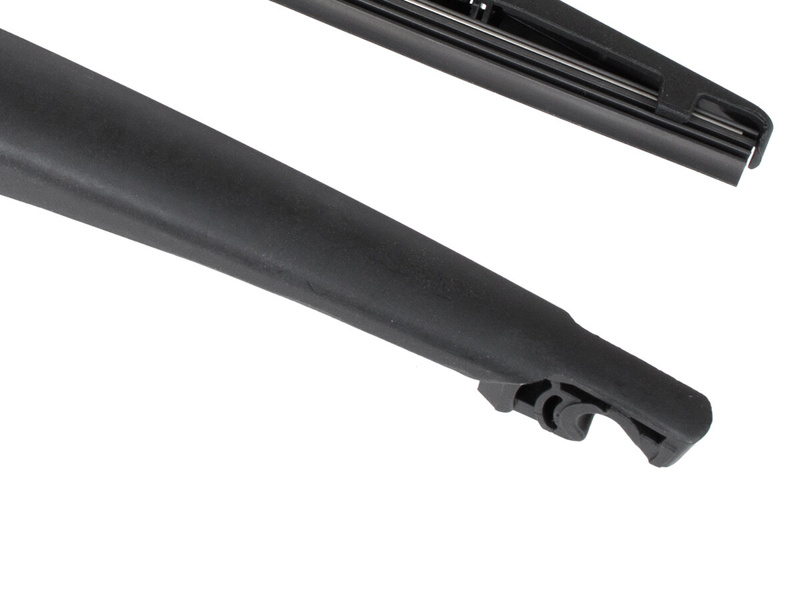 Kia Sportage III 2010- Wiper arm + blade