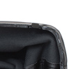 Audi A6 C6 04-11 Gear shift knob BLACK + Lever Gaiter BLACK