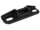 Fiat Ducato 2012- sliding / loading door rod socket